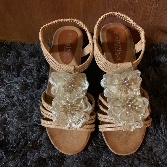 Patrizia flowering - Picture 1 of 3